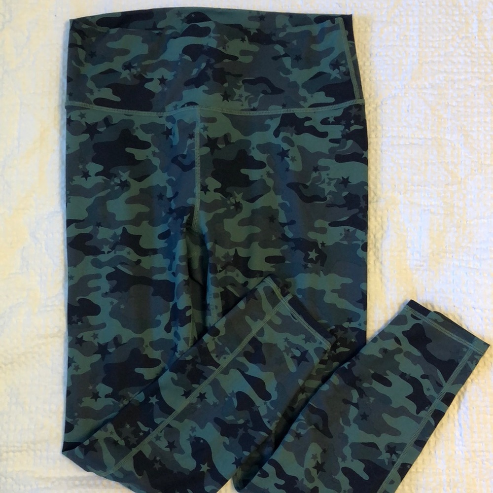 Fabletics powerhold leggings